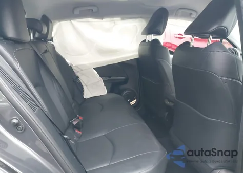 2022 Toyota Prius Prime Xle from USA, damaged, VIN JTDKAMFP8N3226522